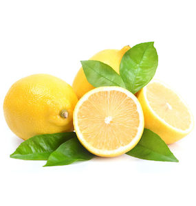 Lemon Essential Oil