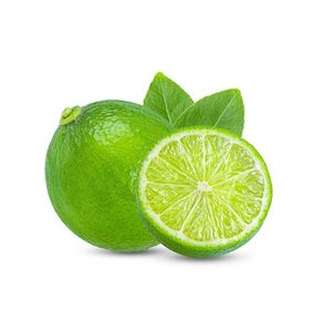 Lime Essential Oil