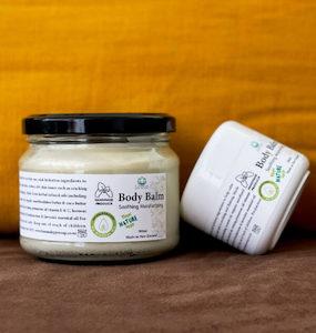 Lotuz Body Balm