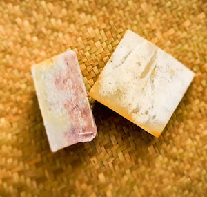 Oud Shampoo Bar