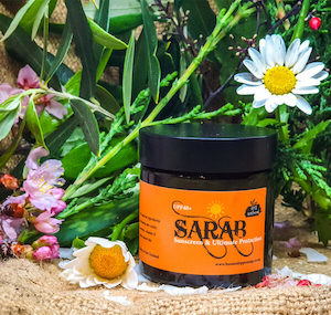 Sarab Sunscreen Balm