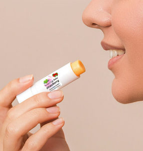 Shimo Lip Balm