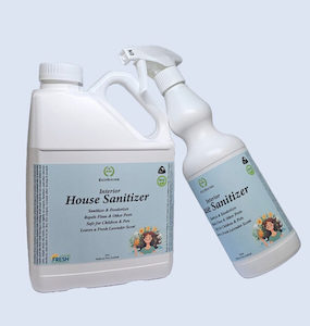 House Sanitizer