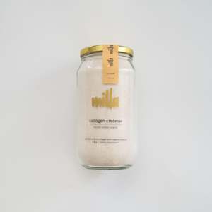 salted caramel creamer 400g