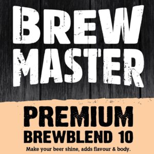 Brewmaster Brewblend 10