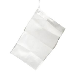 Grocery: Medium Straining Bag with Drawstring (C772) o/s supplier