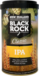 Black Rock IPA