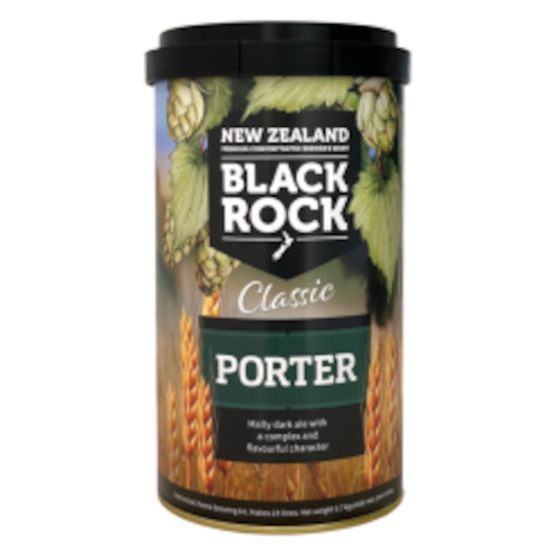 Black Rock Porter