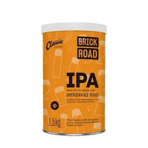 Grocery: Brick Road IPA 1.5kg -Sale Extended