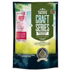 Craft Series Rose Cider