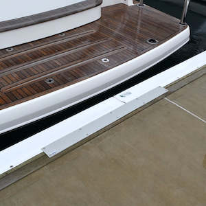 Marine equipment: Anti Slip Plate