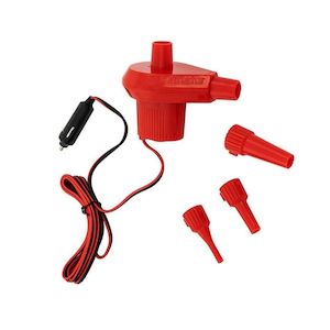 12V Inflation Pump