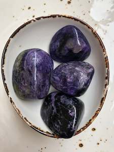 Charoite