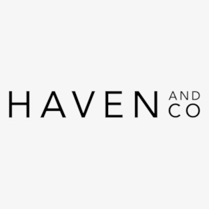 Personal accessories: Haven & Co Gift Voucher Haven & Co NZ