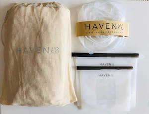 Eco bundle Haven & Co NZ