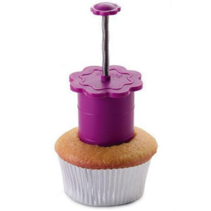 ACCESSORIE: D-line Cupcake Corer