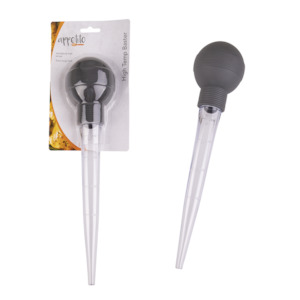 Cooking Dining: Appetito High Temperature Baster