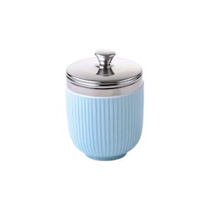 BIA Celadon Blue Egg Coddler