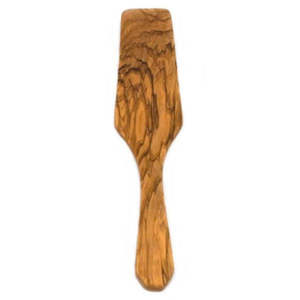 Dishy 25cm Klawe Olive Wood Spatula