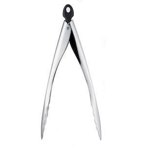 Cuisipro 34cm Tempo Locking Tongs