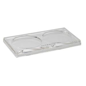 Cole & Mason Acrylic Salt & Pepper Mill Tray