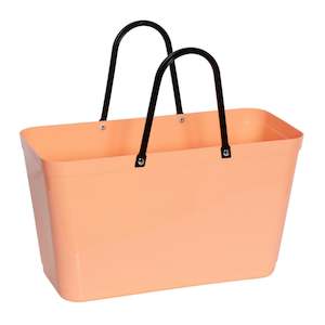 Large Apricot Hinza Bag