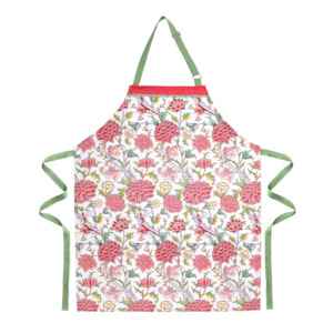 Modgy 100% Cotton William Morris Cray Apron