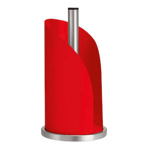 Avanti Red Paper Towel Holder