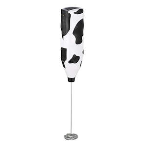 Avanti Little Whipper Moo Milk Frother