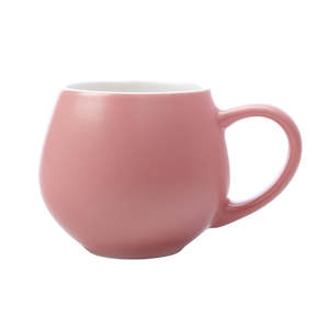 Maxwell Williams 120ml Coral Mini Snug Mug