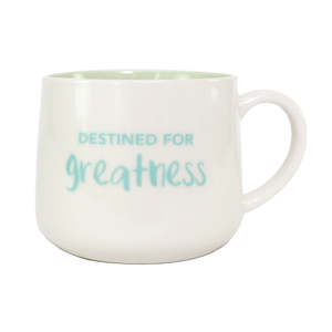 Splosh Peekaboo Destined For Greatness Koala Mug