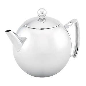 Avanti 600ml/4 Cup Mondo Teapot