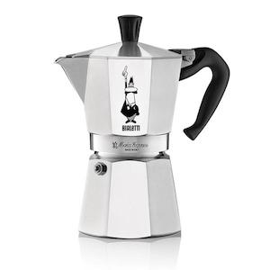 Bialetti Moka Express 12 Cup Coffee Maker