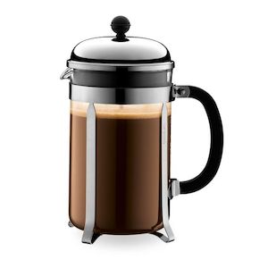 Bodum Chambord 12 Cup/1.5l French Press/Coffee Maker