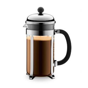 Bodum Chambord 8 Cup/1l French Press/Coffee Maker