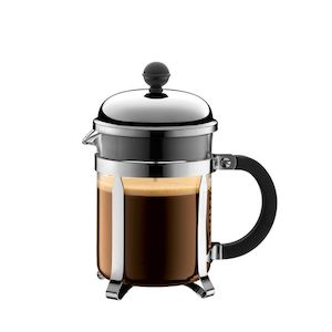 Bodum Chambord 4 Cup/0.5l French Press/Coffee Maker