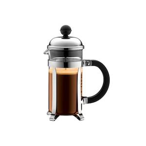 Bodum Chambord 3 Cup/0.35l French Press/Coffee Maker