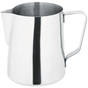 Coffee Accessories: Avanti 900ml Milk Frothing Jug