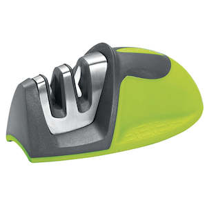 Scanpan Green Spectrum Knife Sharpener