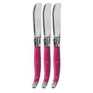 Andre Verdier Single Fuchsia Spreader