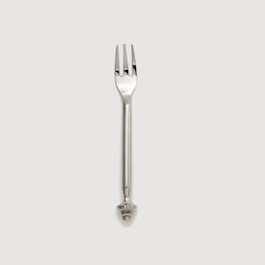 Salisbury & Co Coil Condiment Fork