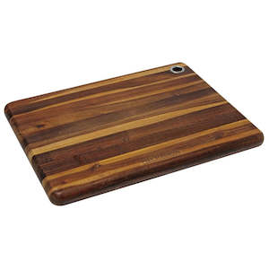 Peer Sorensen 35x27cm Acacia Wood Long Grain Cutting Board