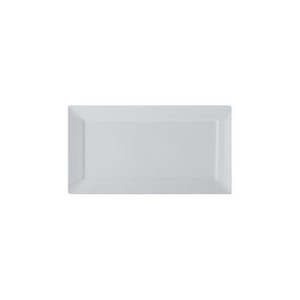 Maxwell & Williams 36x20cm White Basics Cosmopolitan Rectangular Platter