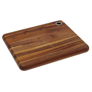 Peer Sorensen 27x22.5cm Acacia Wood Long Grain Cutting Board