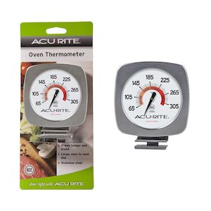 Acurite Gourmet Oven Thermometer