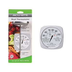 Acurite Gourmet Meat Thermometer