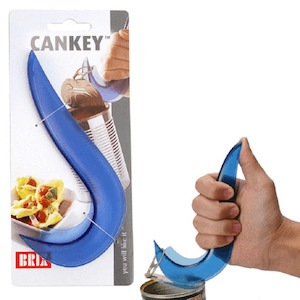 Brix Cankey Ringpull Can Opener