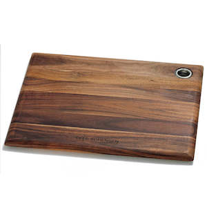 Peer Sorensen 27cm Slim Line Acacia Cutting Board