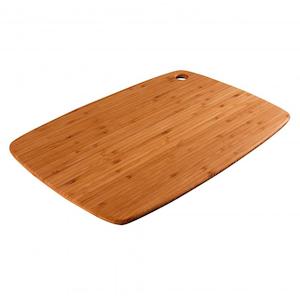 Peer Sorensen 35x23cm Tri-Ply Bamboo Board