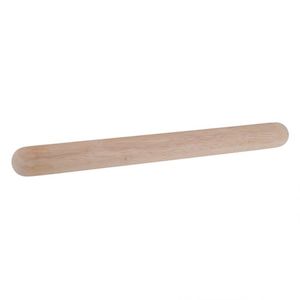 Daily Bake 50cm Rubberwood Pastry Rolling Pin